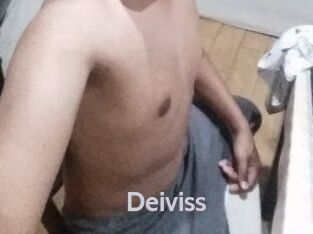 Deiviss