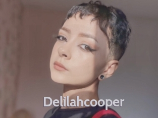 Delilahcooper