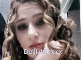 Delilahknocx