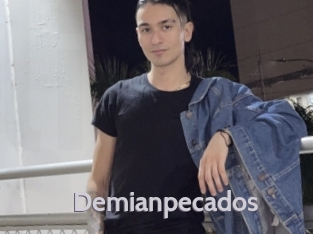 Demianpecados