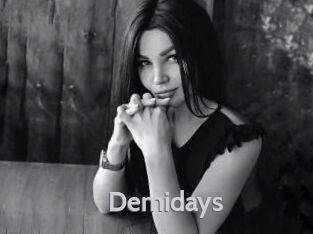 Demidays