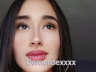 Demonsexxxx