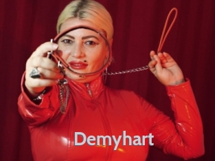 Demyhart