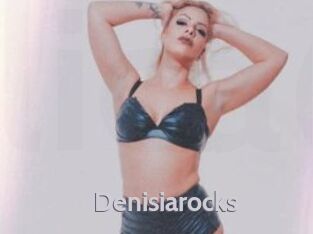 Denisiarocks