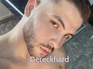 Dereckhard