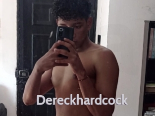 Dereckhardcock