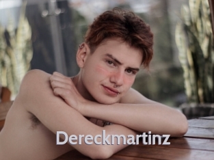 Dereckmartinz