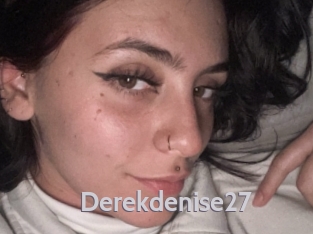 Derekdenise27