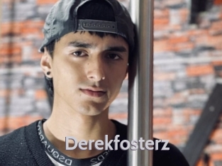 Derekfosterz