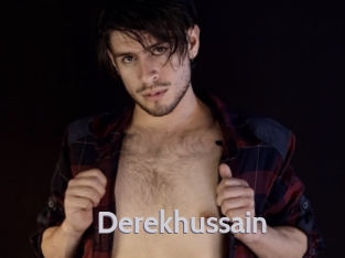 Derekhussain