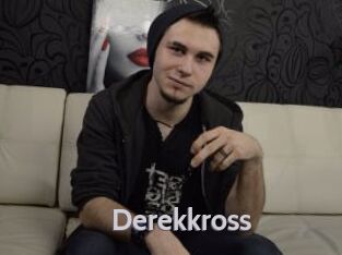 Derekkross