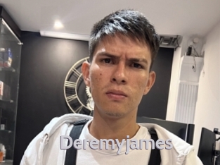 Deremyjames