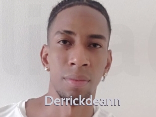 Derrickdeann