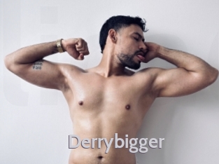 Derrybigger