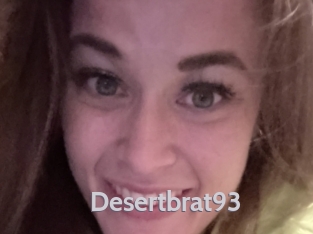 Desertbrat93