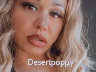 Desertpoppy