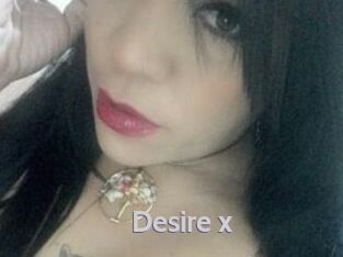 Desire_x