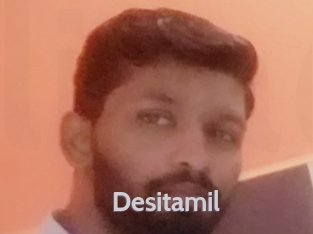 Desitamil