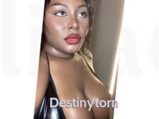 Destinytorn