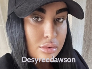 Desyreedawson