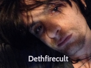 Dethfirecult