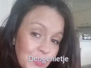 Deugenietje