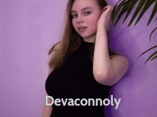 Devaconnoly