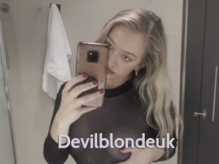 Devilblondeuk