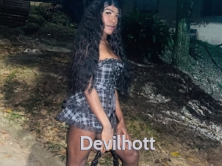 Devilhott