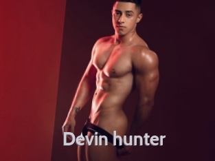 Devin_hunter