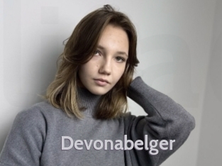 Devonabelger