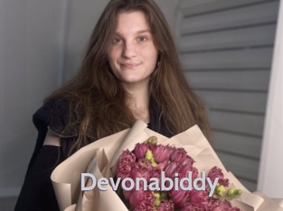 Devonabiddy