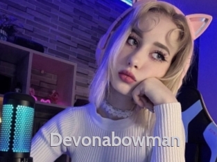 Devonabowman