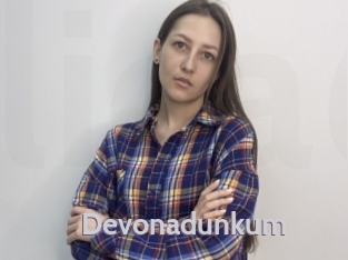 Devonadunkum