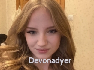 Devonadyer