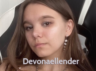 Devonaellender