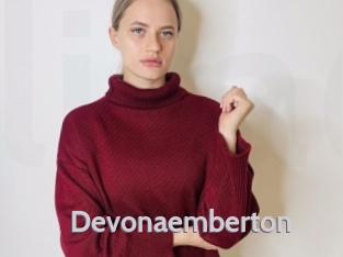 Devonaemberton