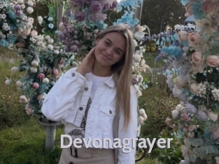 Devonagrayer