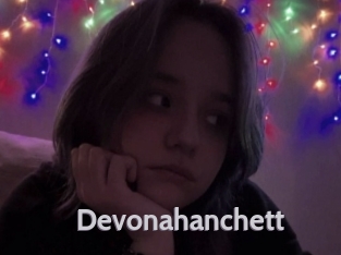 Devonahanchett