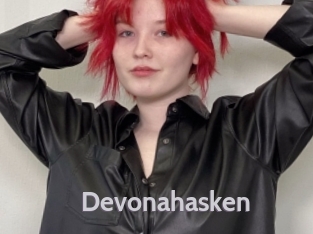 Devonahasken