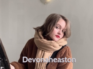 Devonaheaston