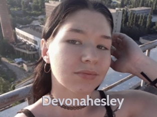 Devonahesley