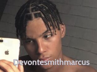 Devontesmithmarcus