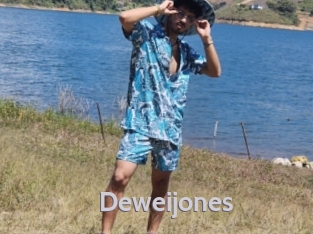 Deweijones