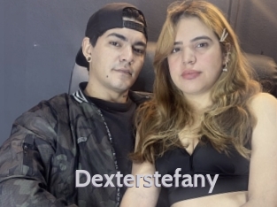 Dexterstefany