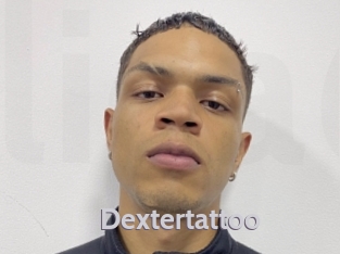 Dextertattoo