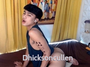 Dhicksoncullen