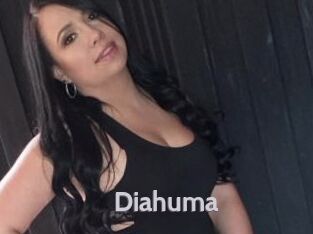 Diahuma