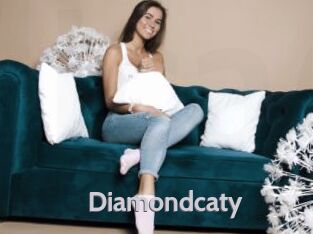 Diamondcaty