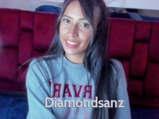 Diamondsanz